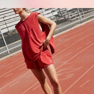 Free people hot shot open back set size:medium #freepeople #fp #hotshot